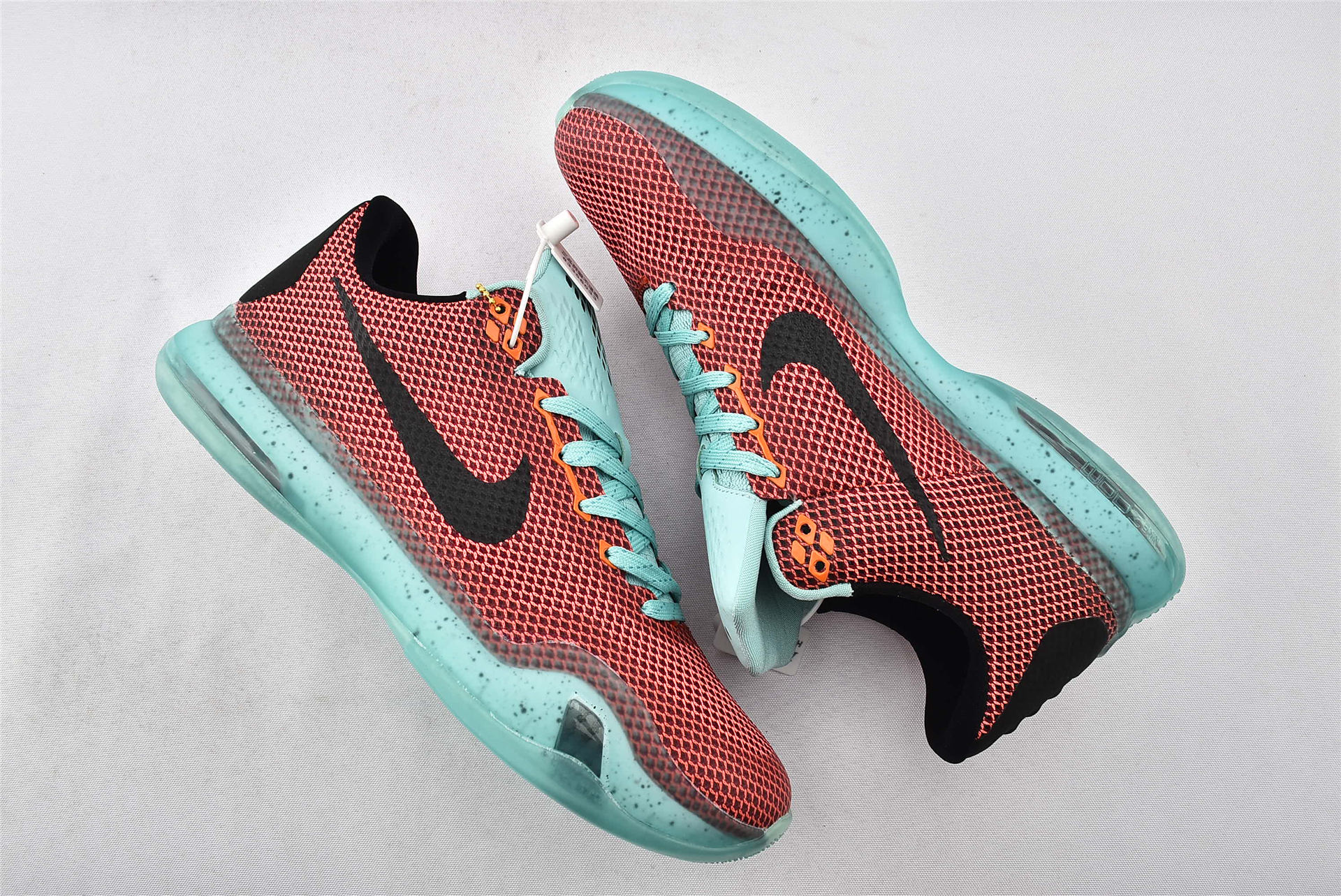 kobe 10 easter