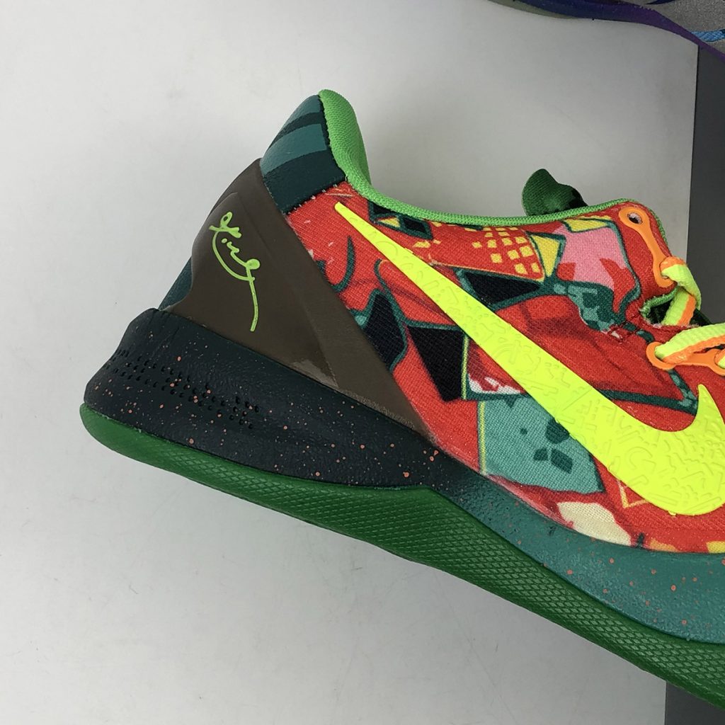 kobe 8 shoes for sale