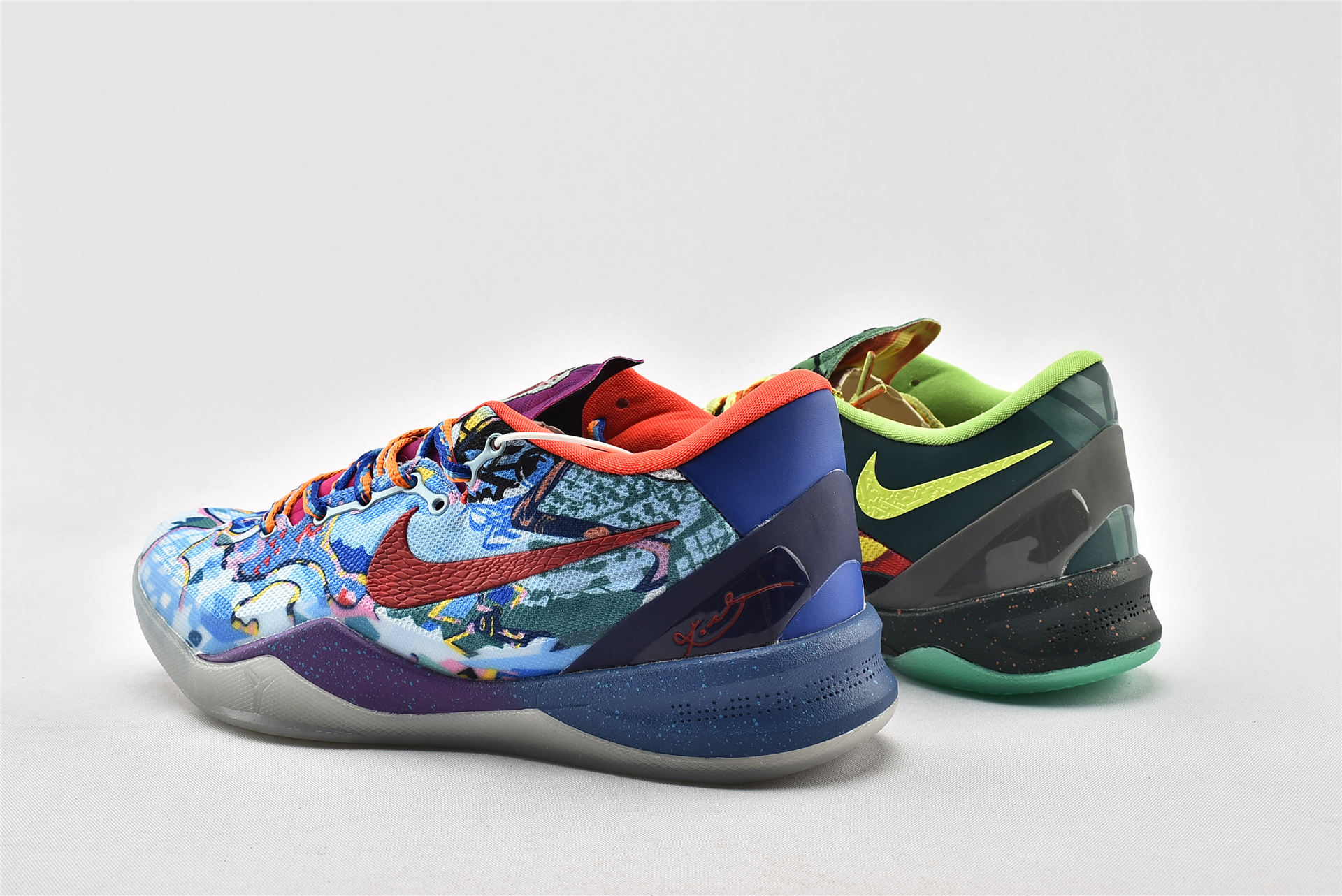 kobe 8 shoes for sale
