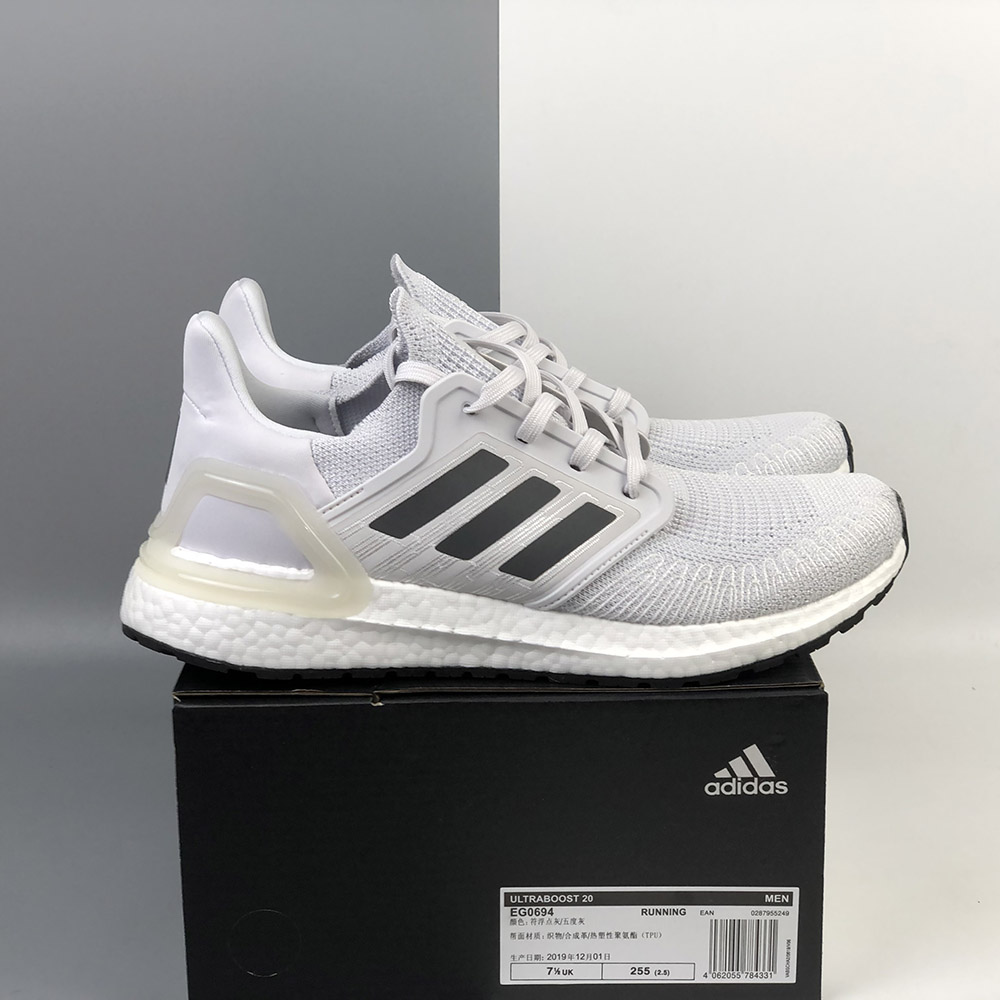 adidas ultra boost 20 sale uk