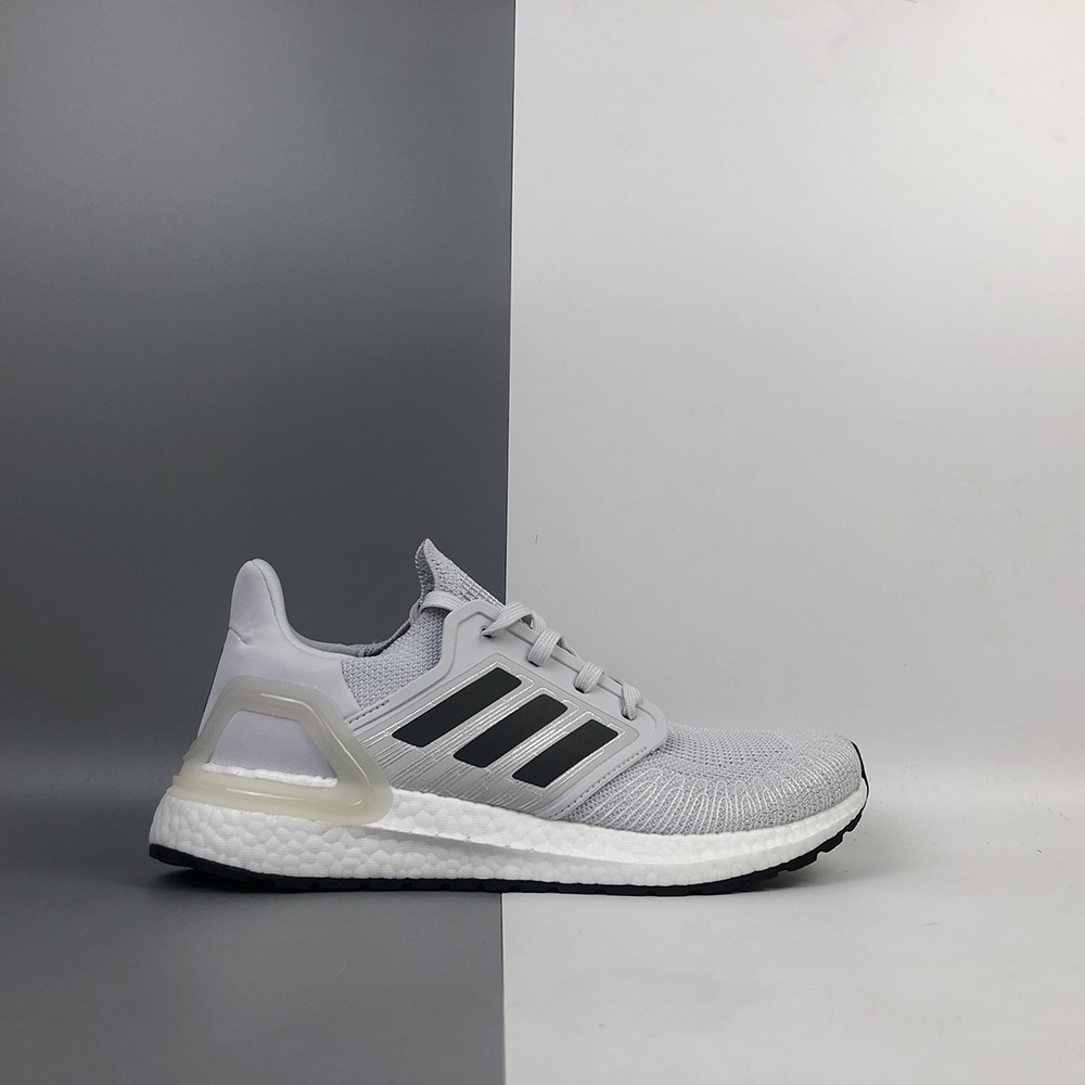 adidas Ultra Boost 20 Dash Grey For 