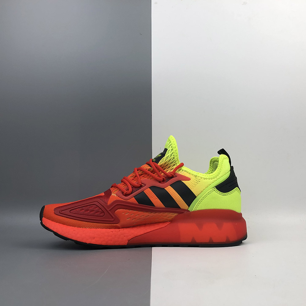 zx 2k boost solar yellow