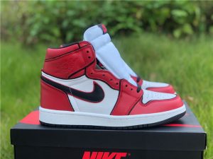 bloodline 1s size 7