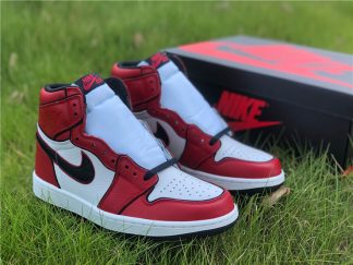 bloodline 1s size 6