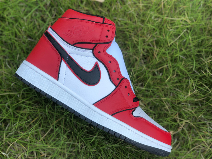 air jordan 1 retro high og bloodline 2.0