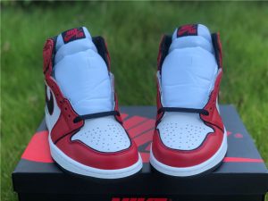 bloodline 1s size 6
