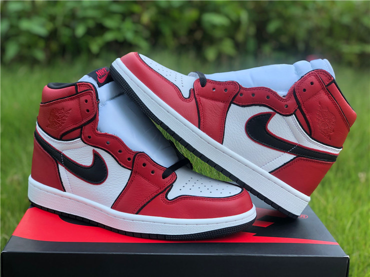 jordan 1 bloodline where to buy