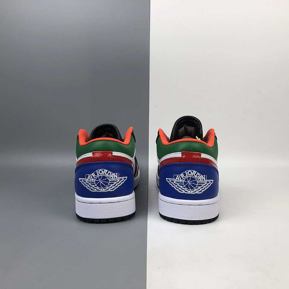 Air-Jordan-1-Low-Multi-Color-For-Sale-3