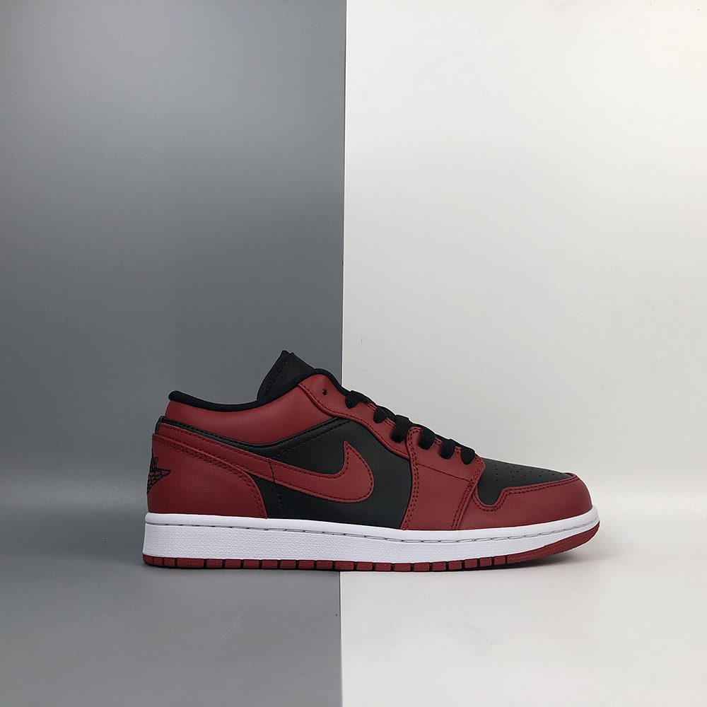 nike air jordan 1 varsity red