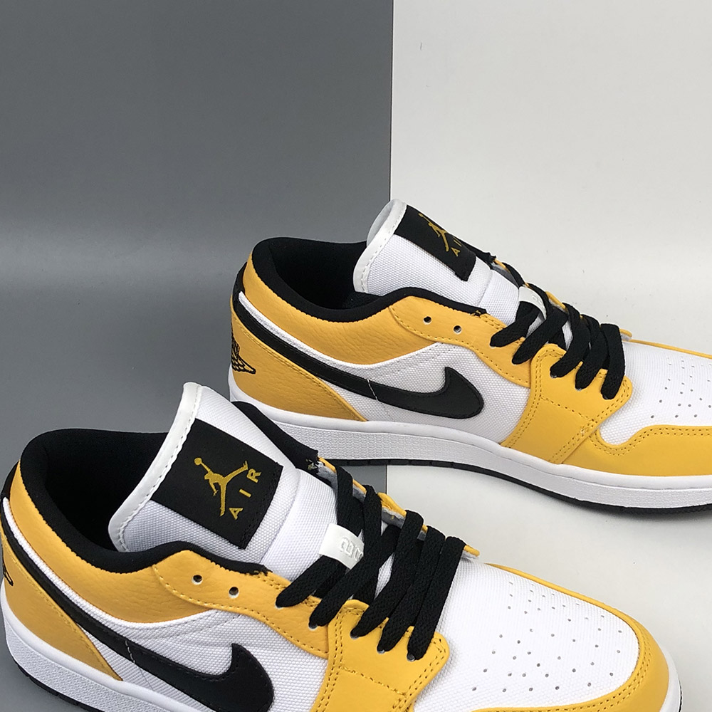 Air-Jordan-1-Low-White-Laser-Orange-Black-For-Sale-4