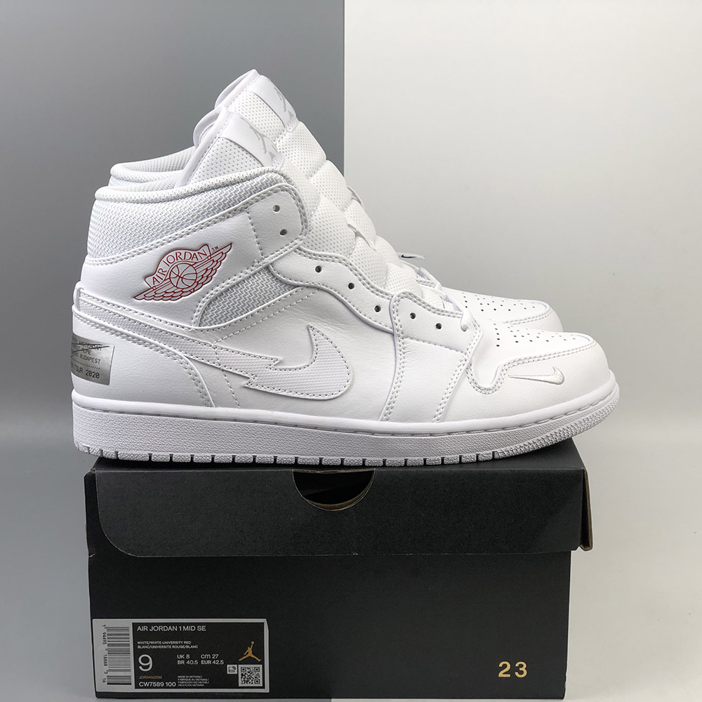 air jordan 1 euro tour 2020