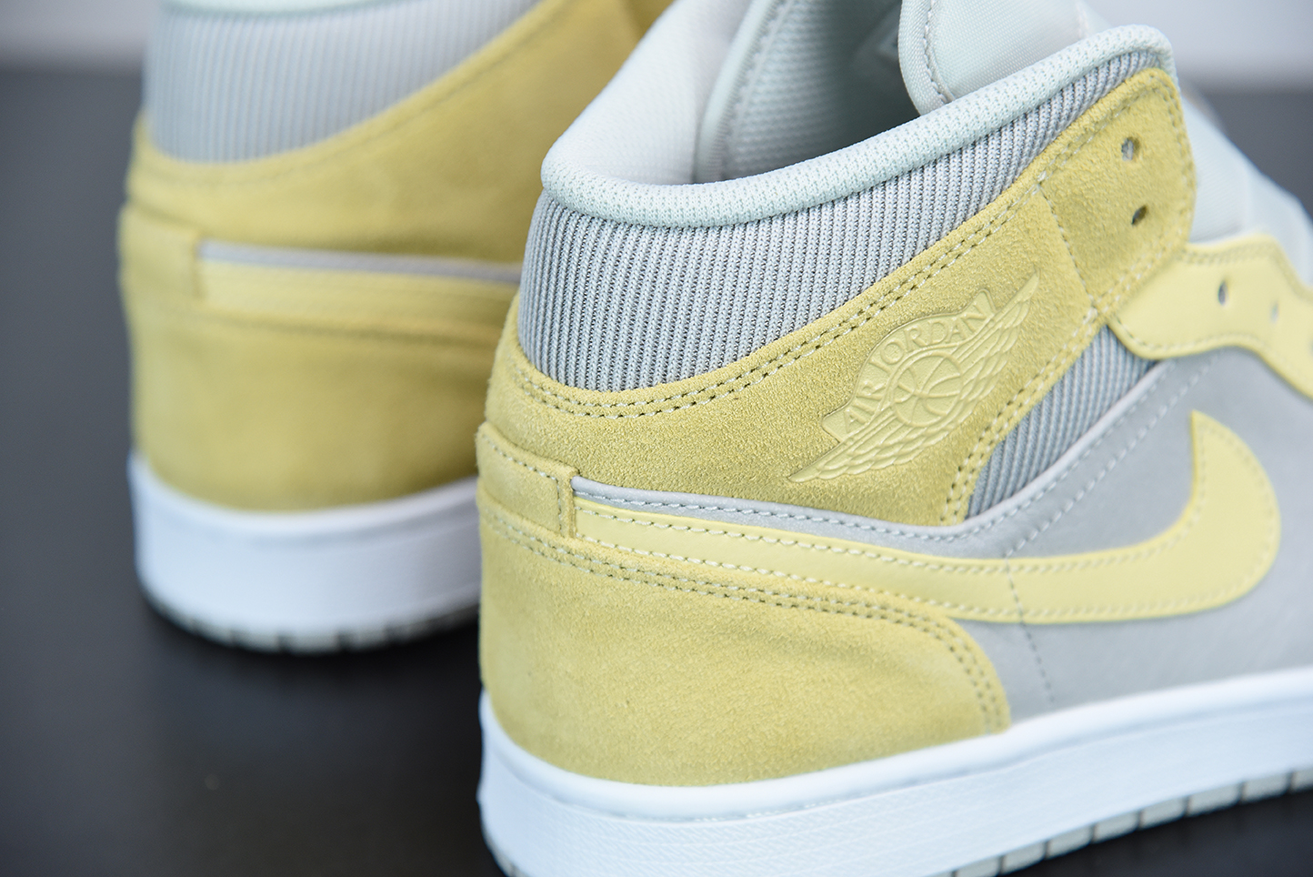 Air-Jordan-1-Mid-Grey-Bone-For-Sale-6