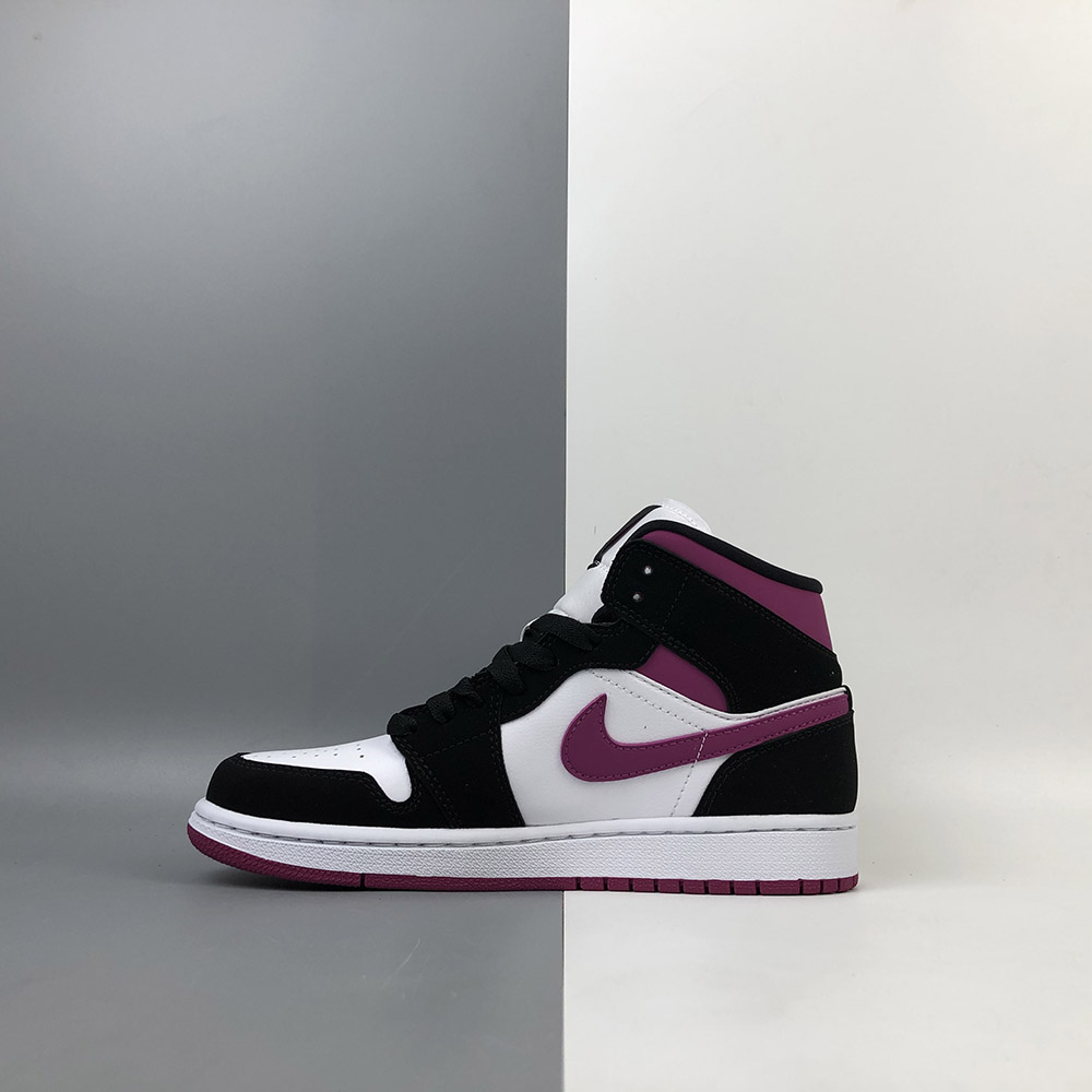 air jordan 1 mid size 40