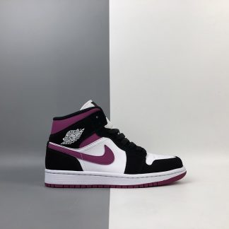 jordan 1 mid colorways