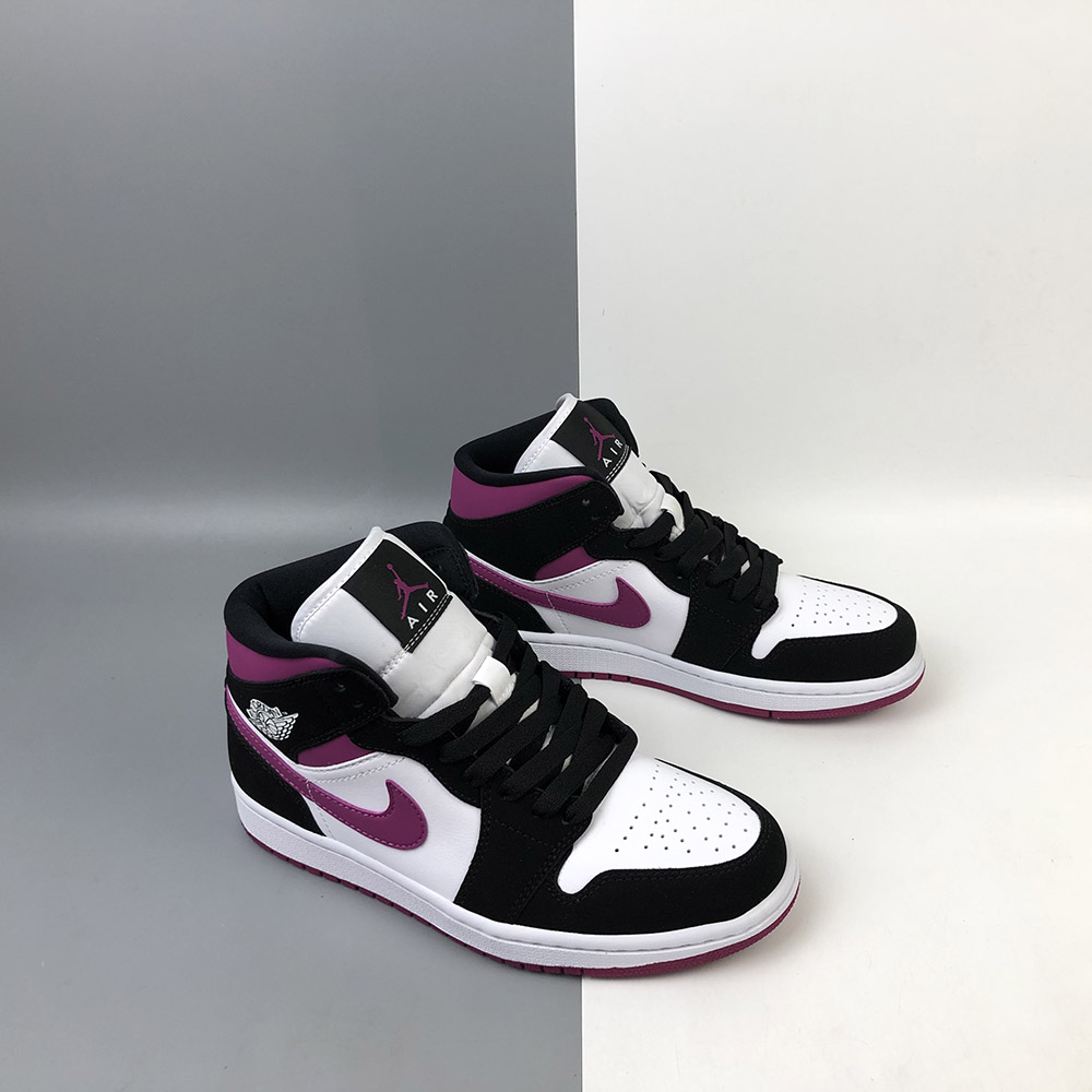 nike jordan 1 magenta