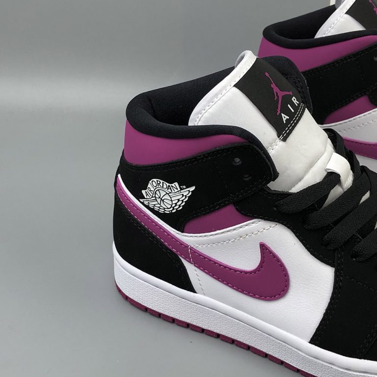nike air jordan 1 magenta