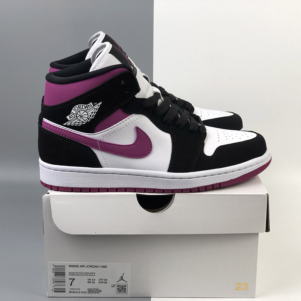 jordan 1 magenta high