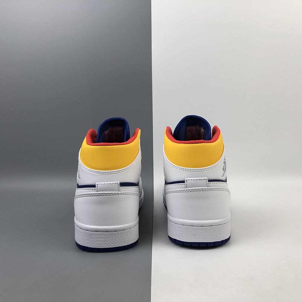 Air Jordan 1 Mid White Deep Royal Blue Track Red Laser Orange For Sale Fitforhealth Air Jordan 1 Mid White Deep Royal Blue Track Red Laser Orange For Sale Fitforhealth