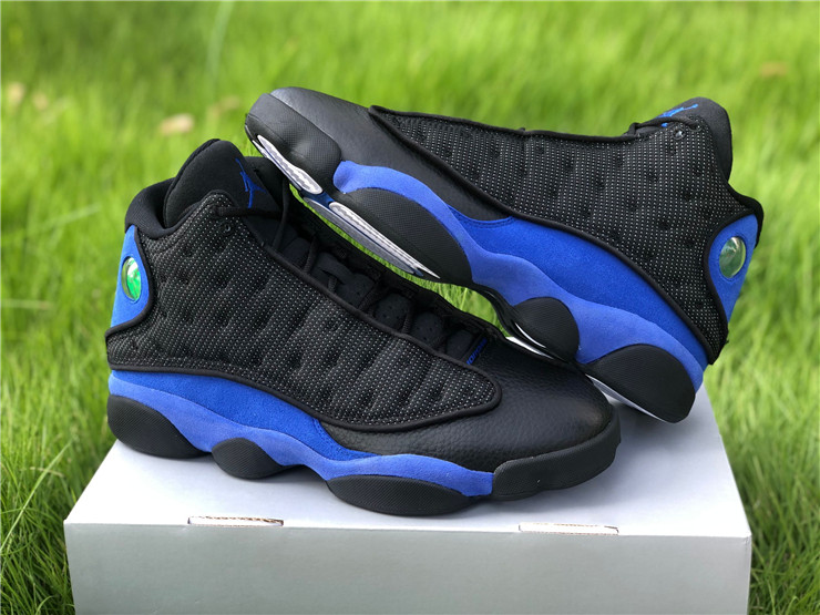 jordan royal blue 13