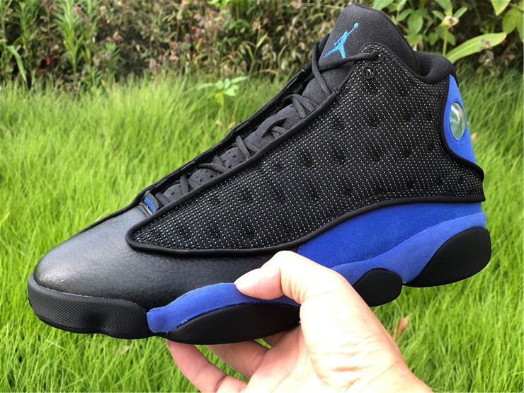 retro 13 royal