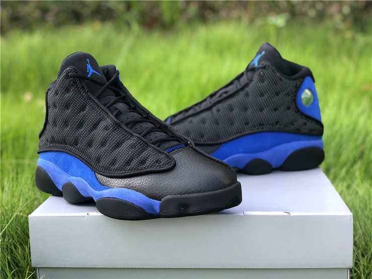 jordan royal blue 13