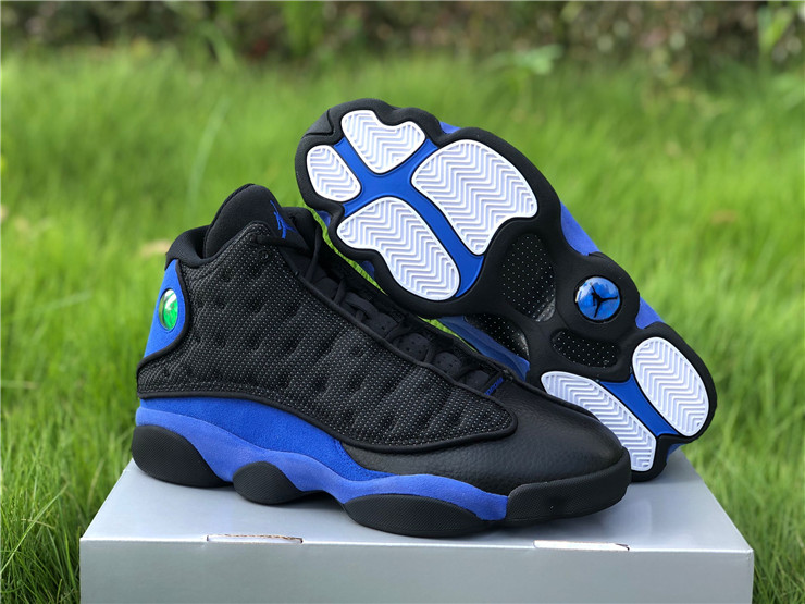 air jordan hyper royal 13