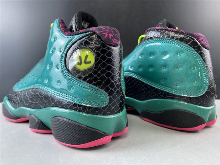 jordan 13 doernbecher