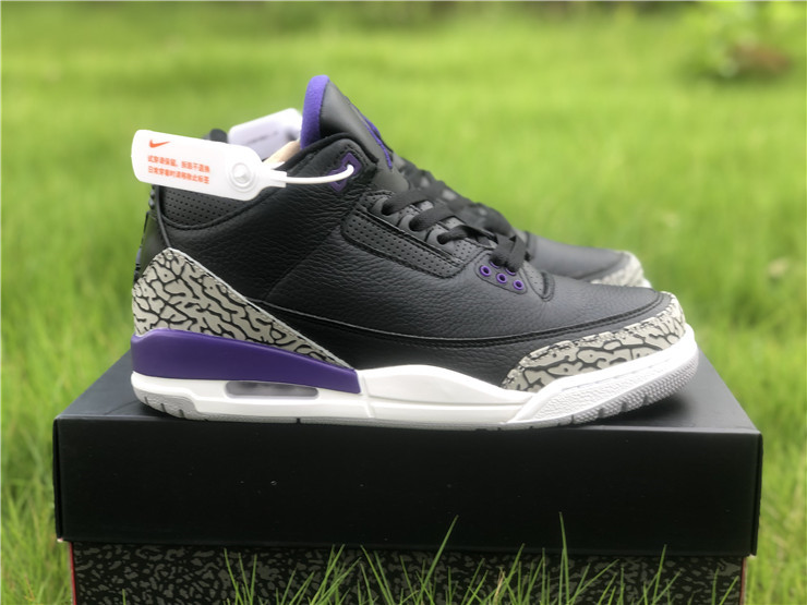 Jordan 3 Purple Sale, 57% OFF | www.rupit.com