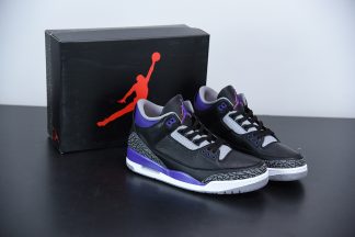 jordan 3 olympic