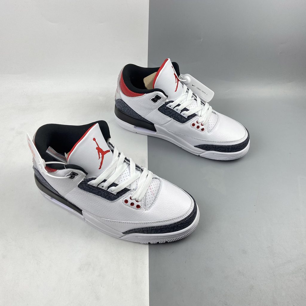 jordan 3 se dnm