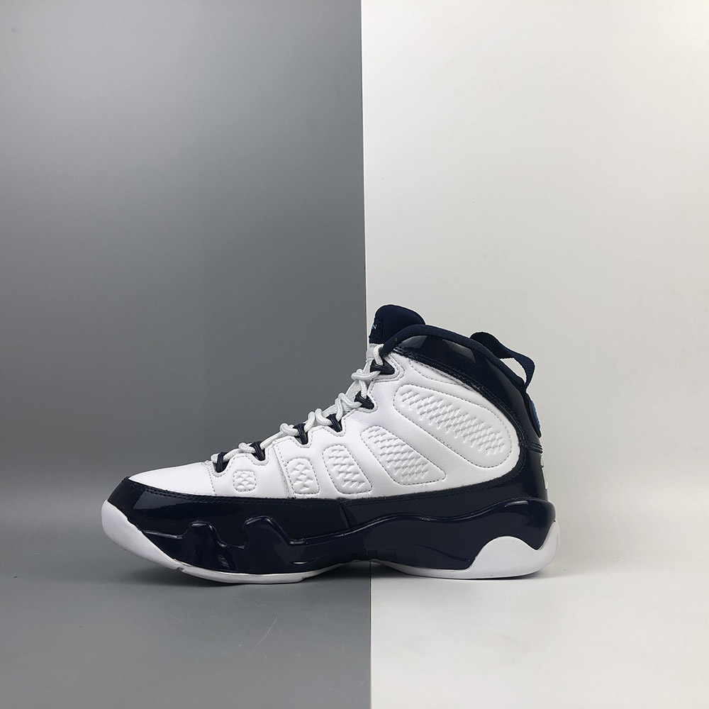 jordan 9 navy