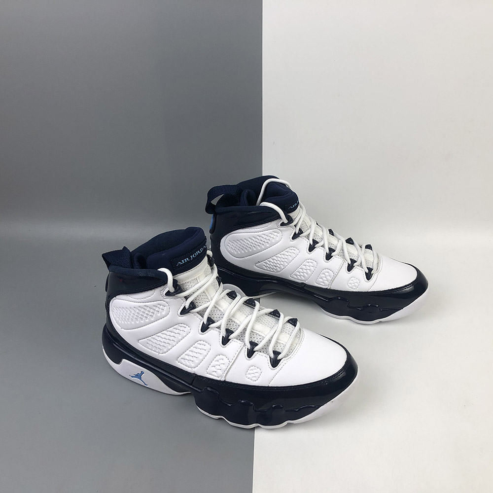 jordan 9 navy