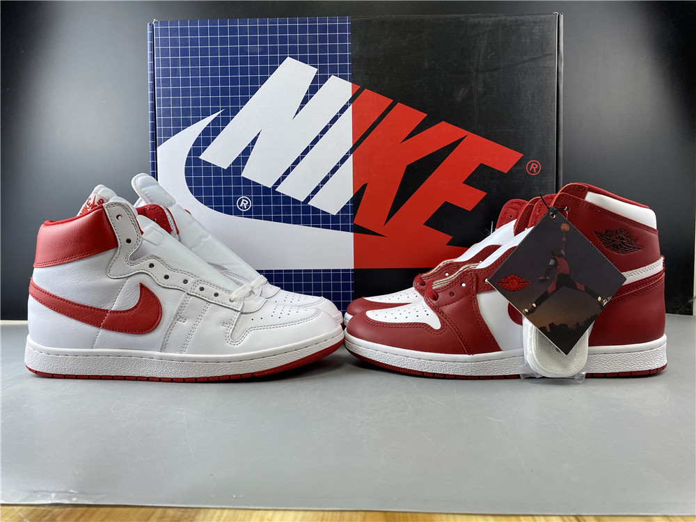 jordan beginnings pack