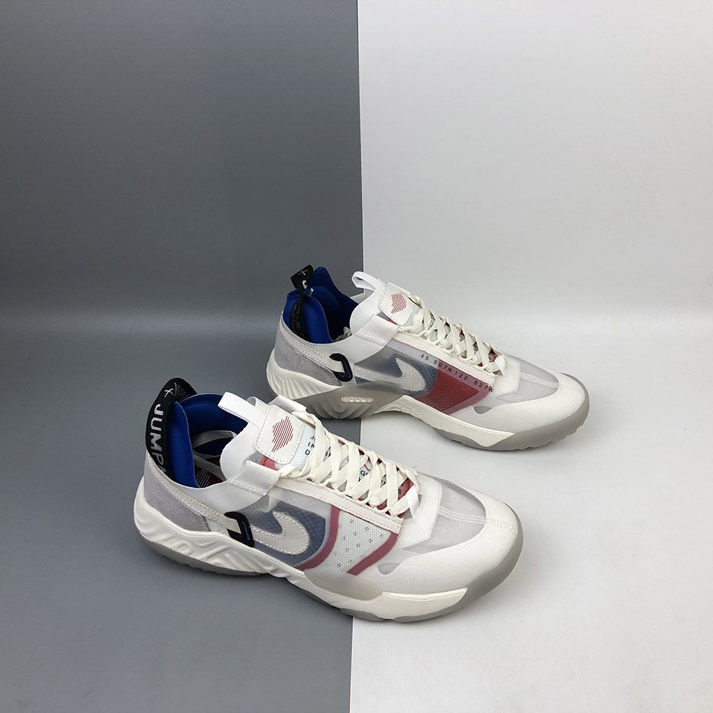 nike delta breathe tech white