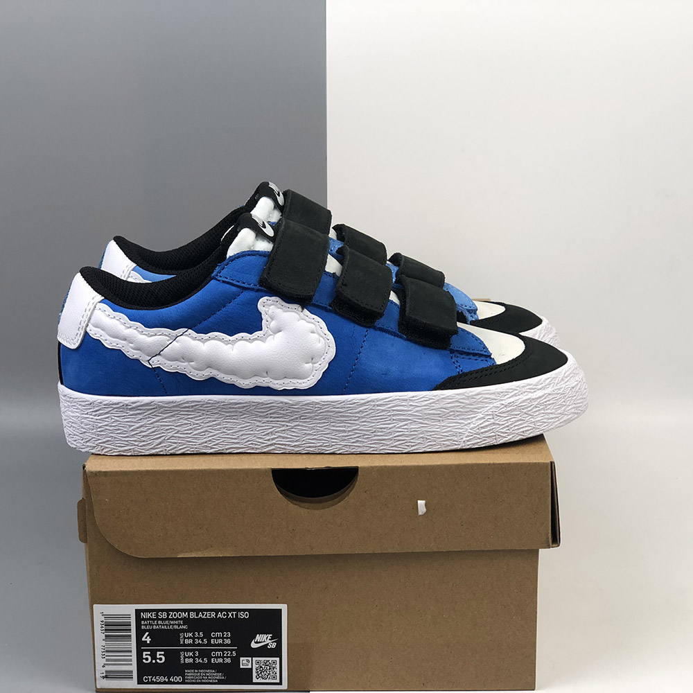 nike sb blazer low ac xt