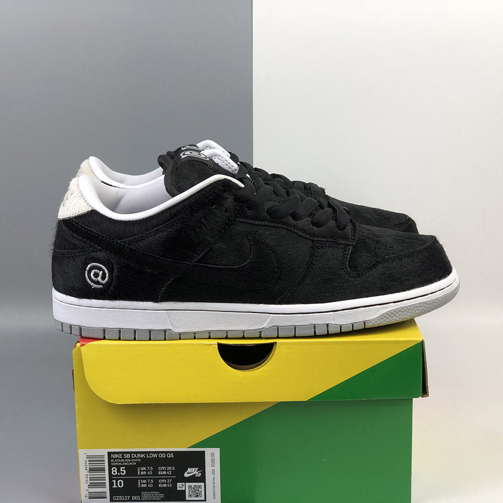 nike sb dunk low og qs