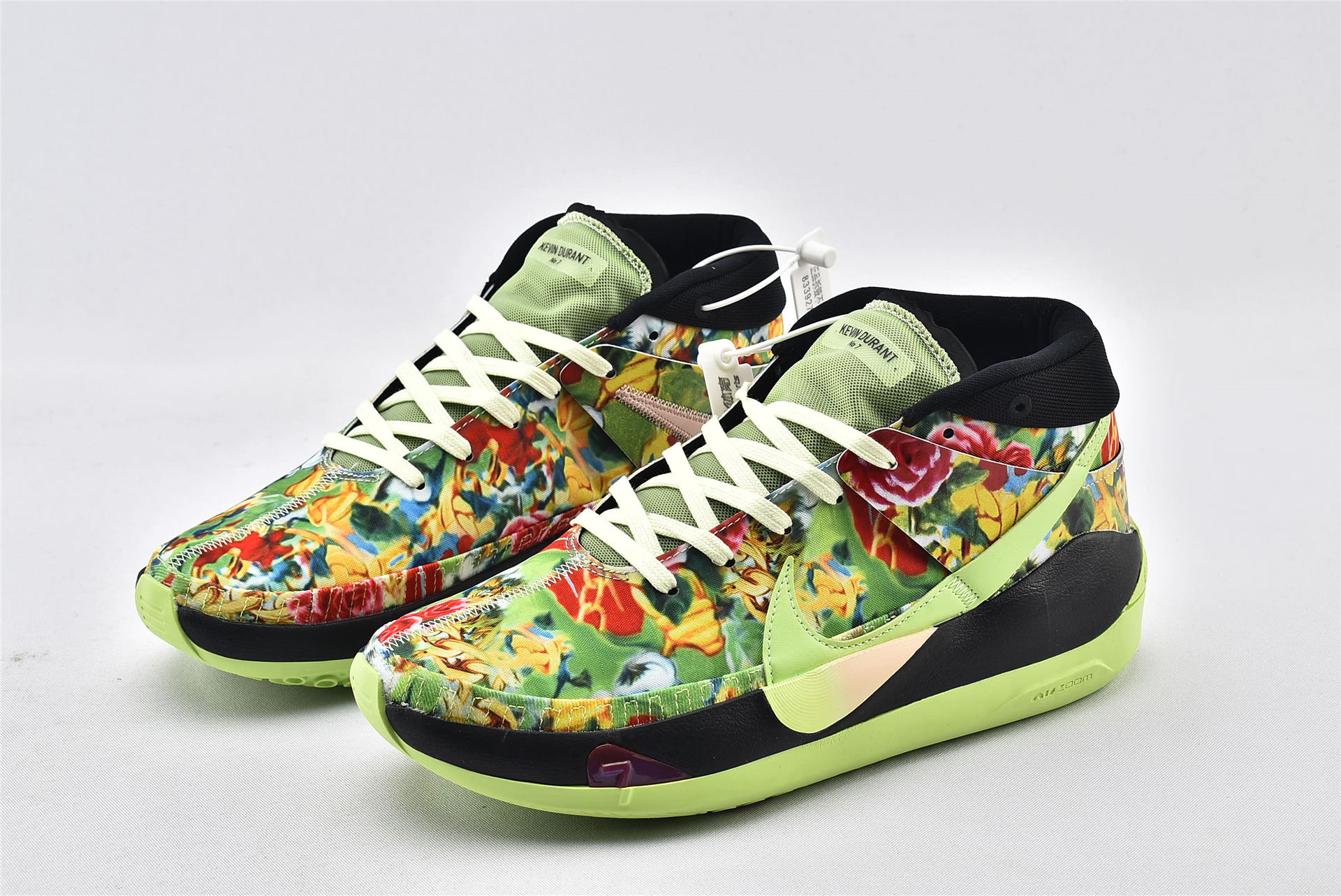 kd 13 nba 2k20