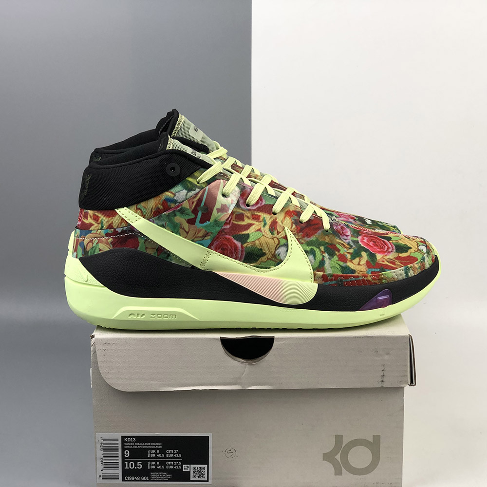 kd 13 2k