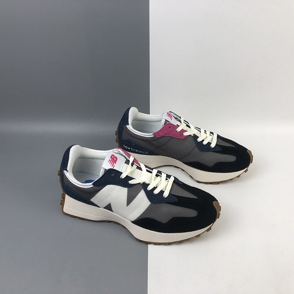 new balance 327 ms327sfb