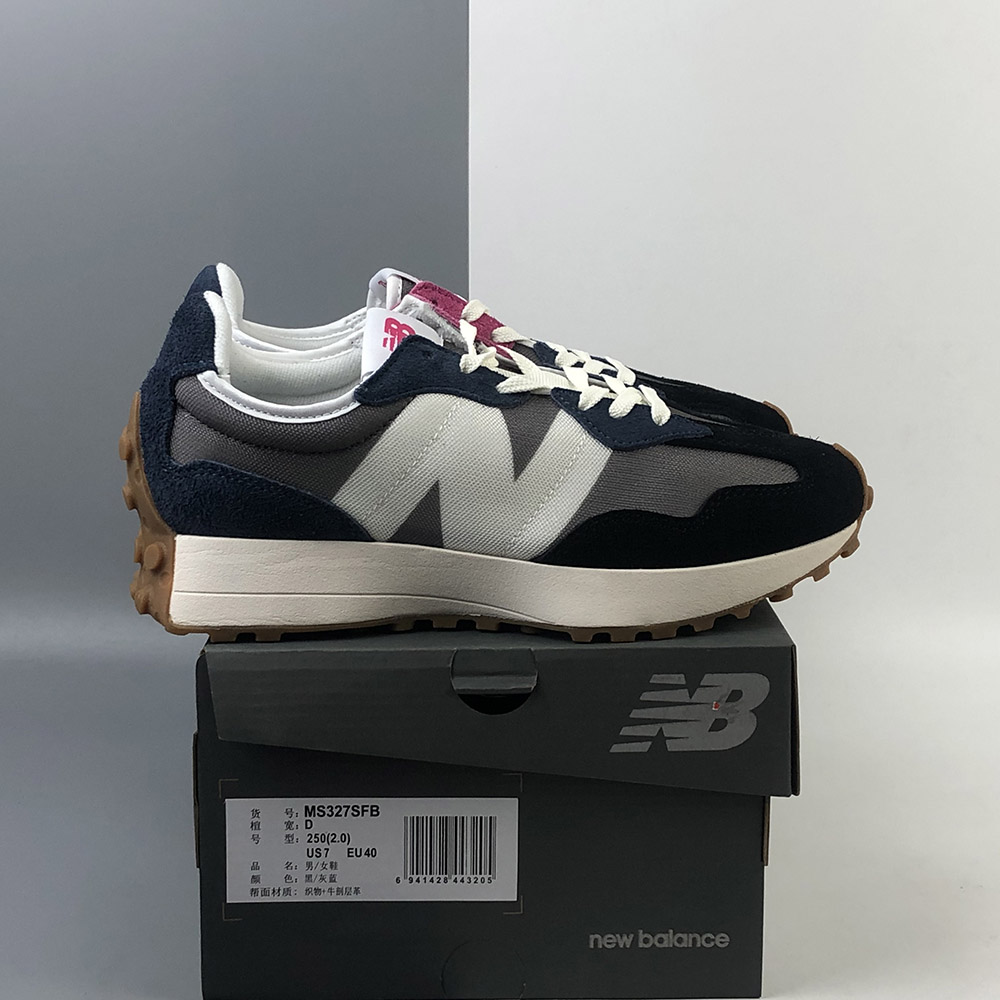 new balance 327 ms327sfb