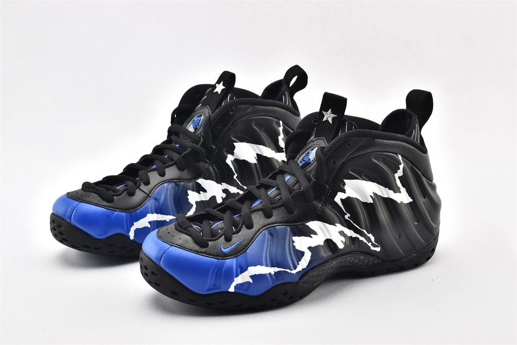 black game royal foamposite