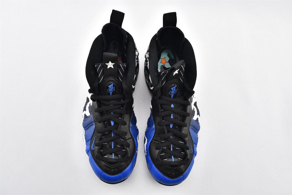black game royal foamposite