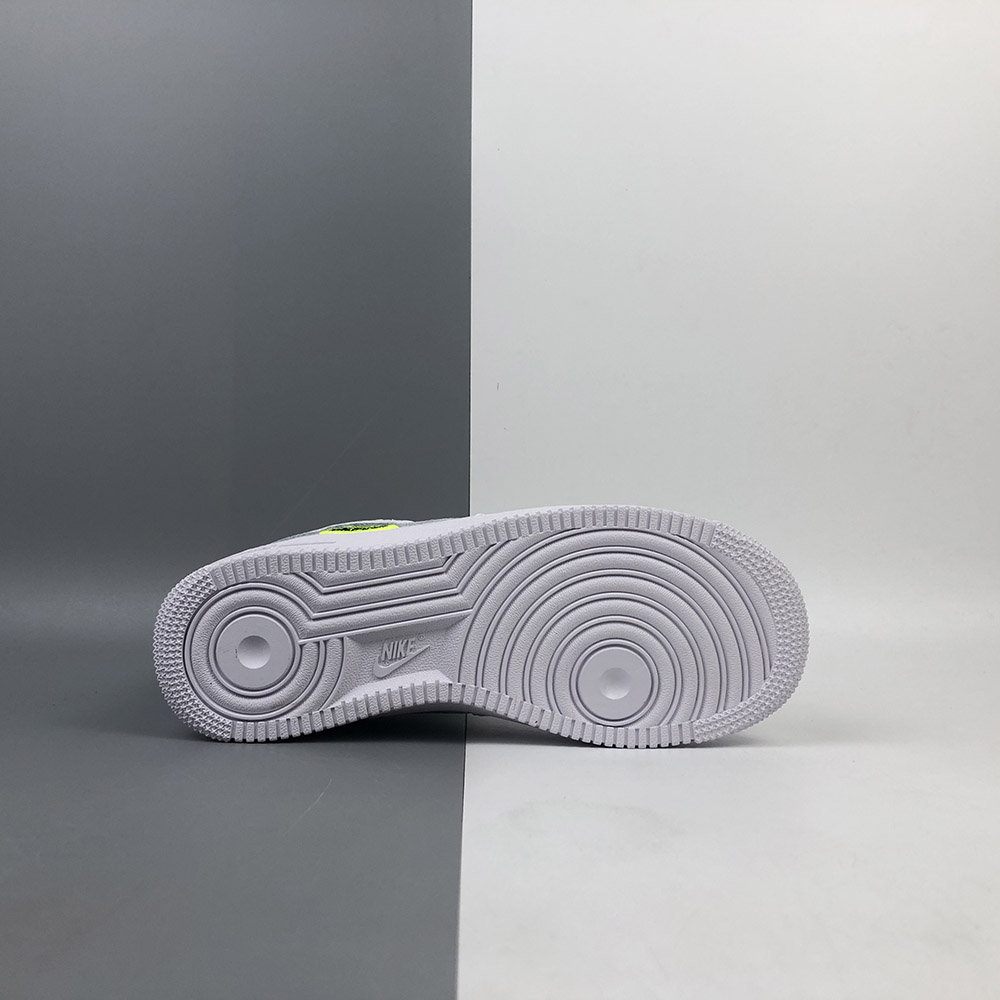 Nike-Air-Force-1-07-SE-Worldwide-White-Volt-For-Sale-2