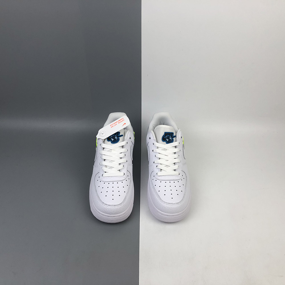 Nike-Air-Force-1-07-SE-Worldwide-White-Volt-For-Sale-7