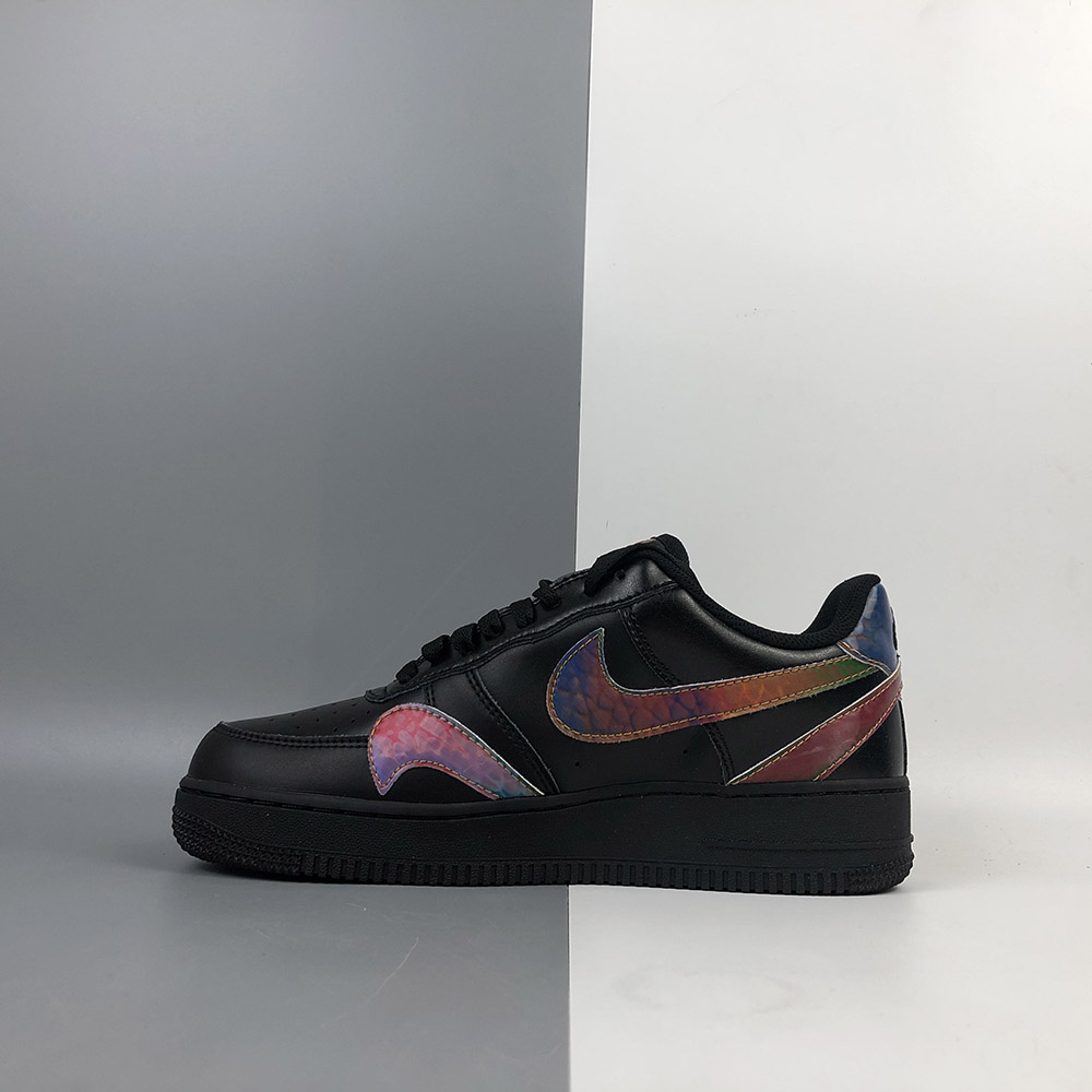 af1 black