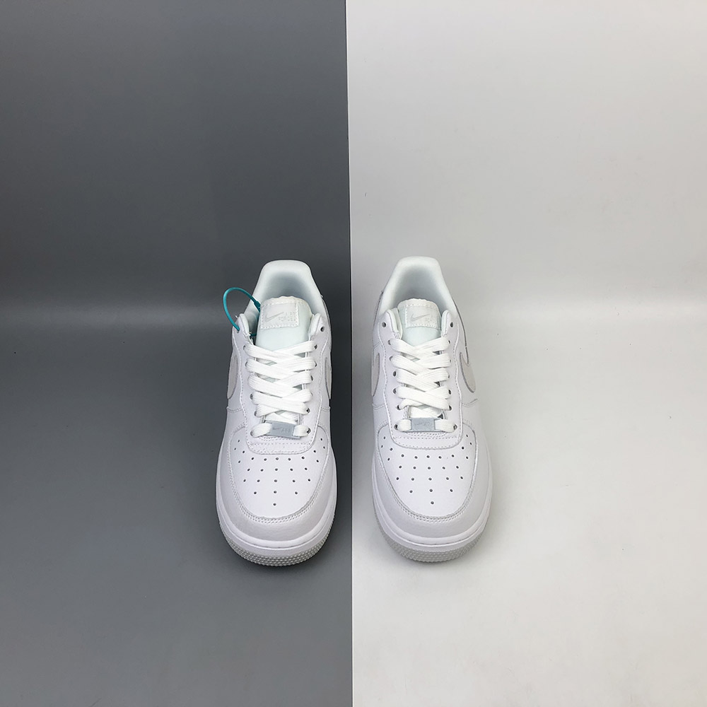 Nike-Air-Force-1-Craft-White-Light-Grey-For-Sale-6