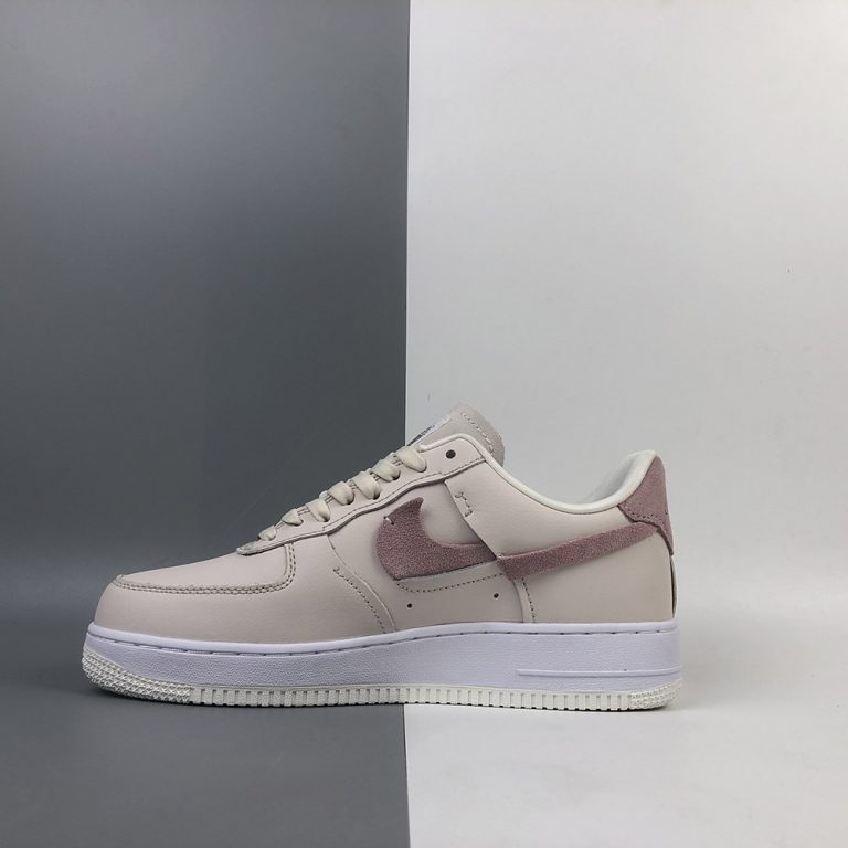 airforce 1 light orewood brown