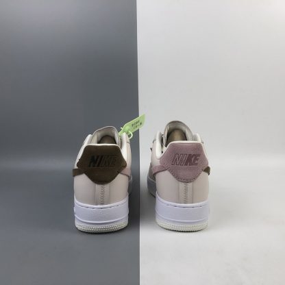 air force 1 low vandalized