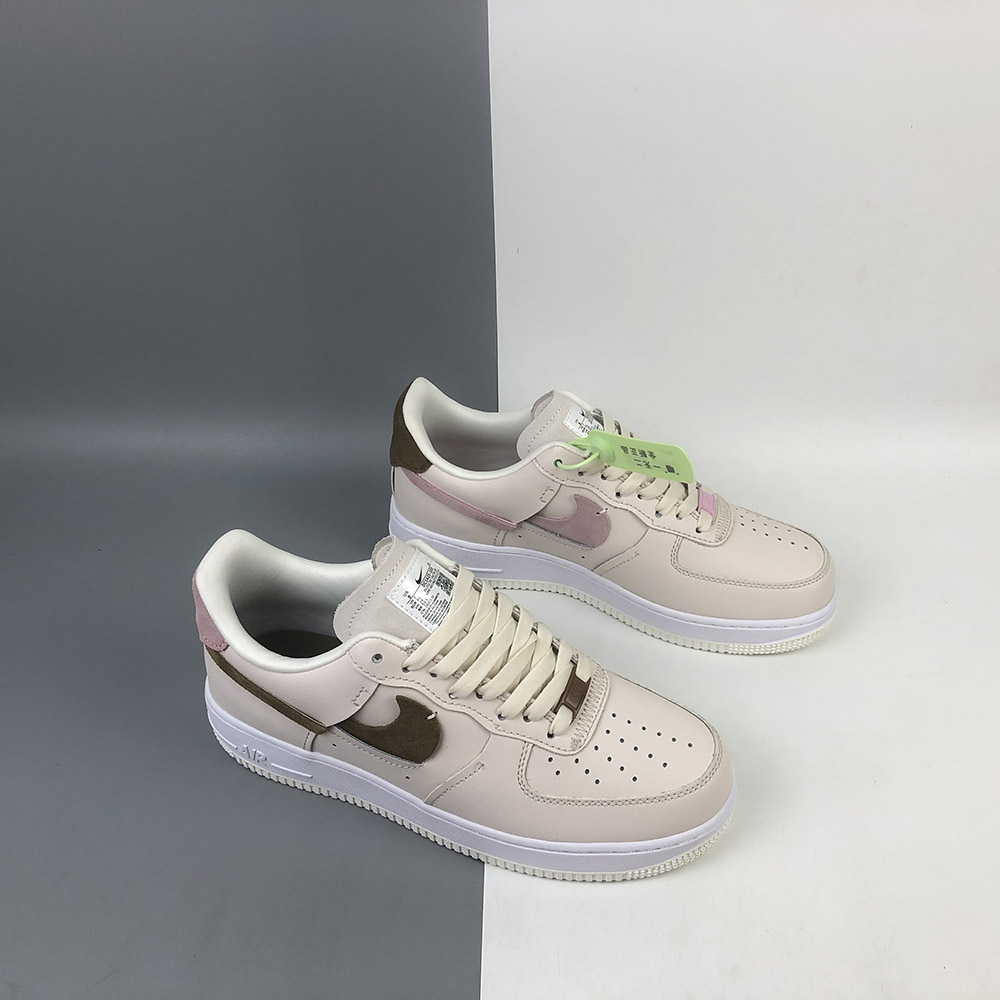 air force 1 low vandalized