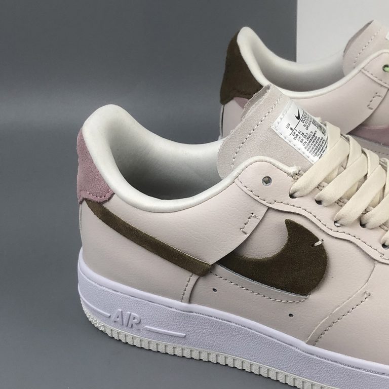 air force 1 orewood brown